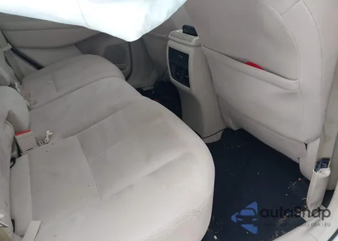 2019 Nissan Murano Sv z USA, uszkodzony, nr VIN 5N1AZ2MS0KN156493